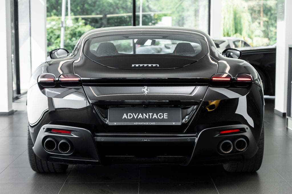 2022 Ferrari ROMA - 3
