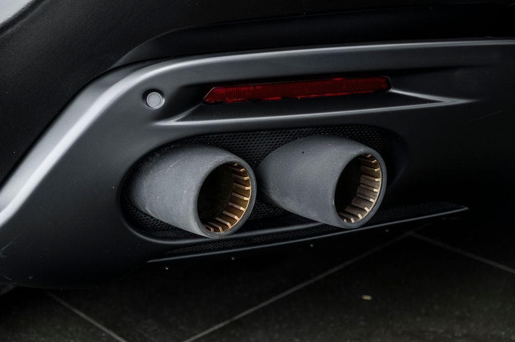 2022 Ferrari ROMA - 13