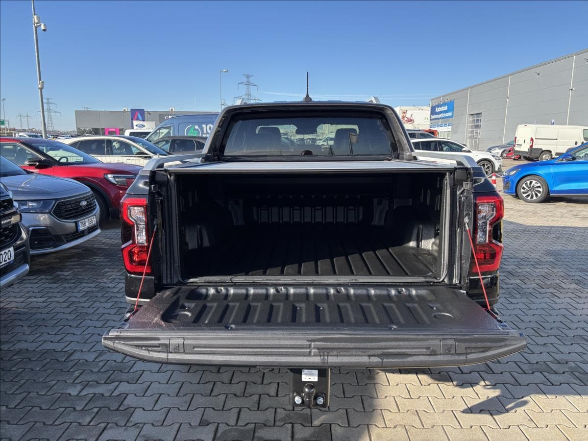 2026 Ford RANGER - 10