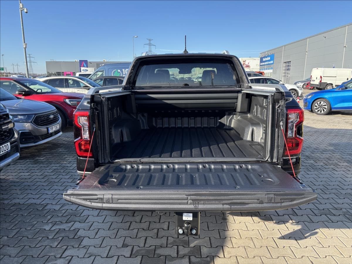 2026 Ford RANGER - 11