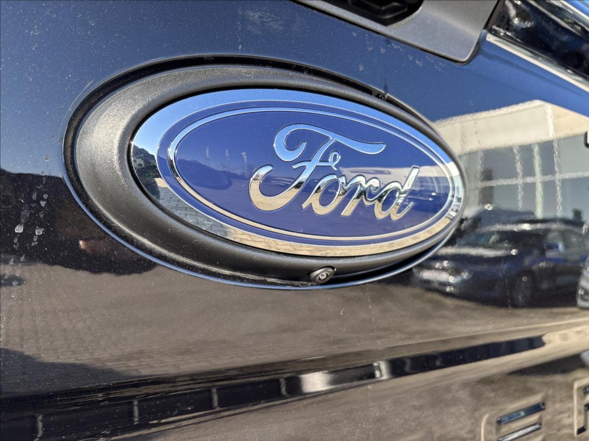 2026 Ford RANGER - 15