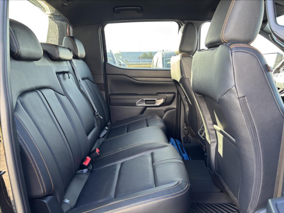 2026 Ford RANGER - 16