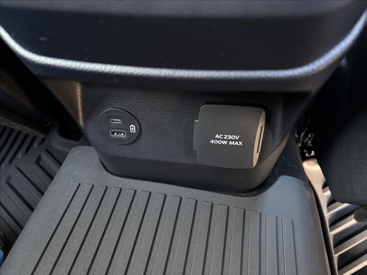 2026 Ford RANGER - 19