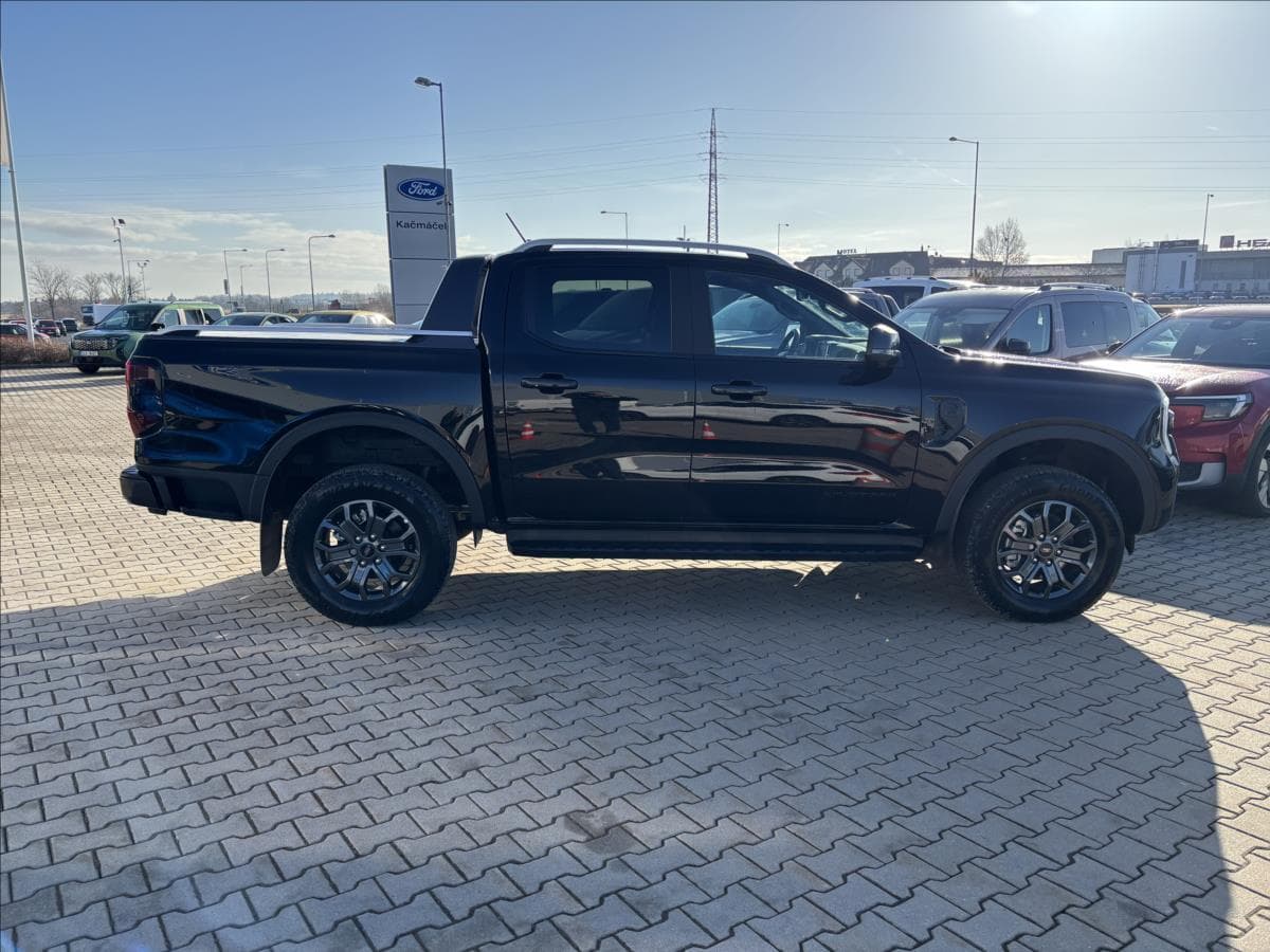 2026 Ford RANGER - 6