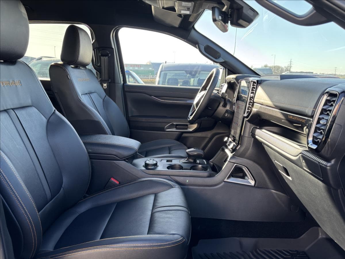 2026 Ford RANGER - 20