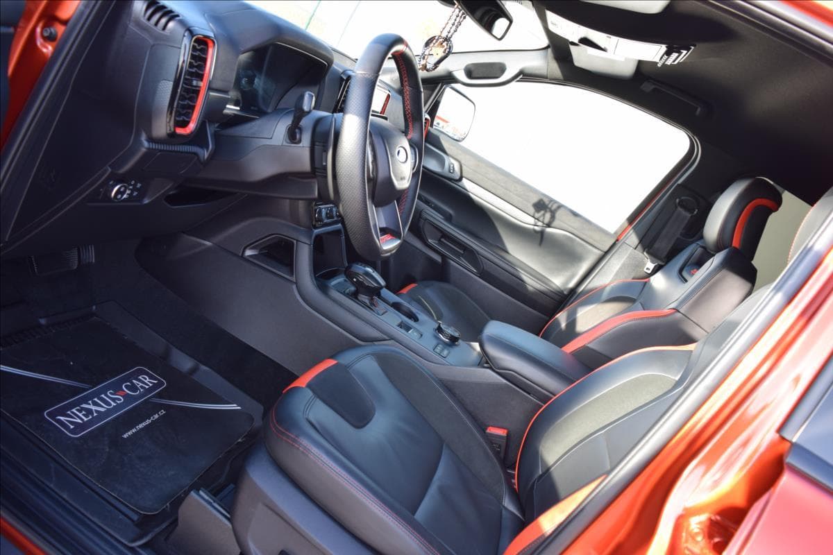 2023 Ford RANGER - 15