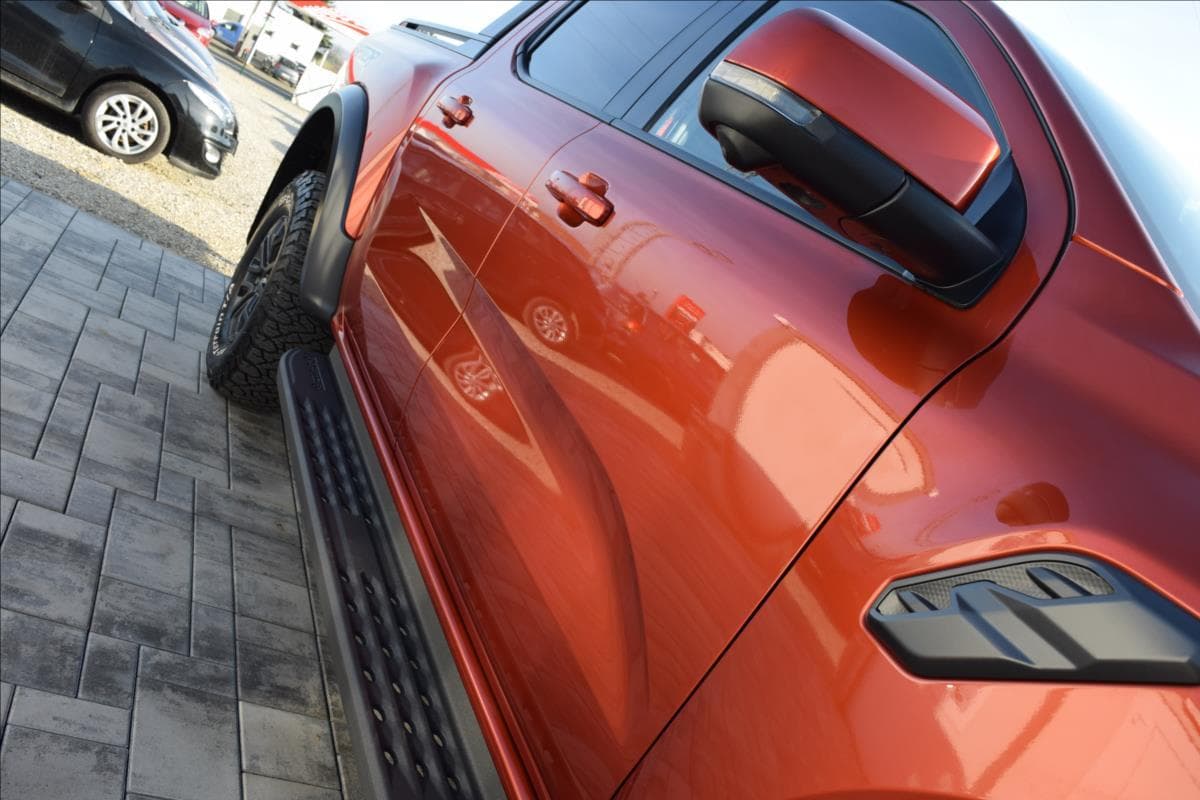 2023 Ford RANGER - 9