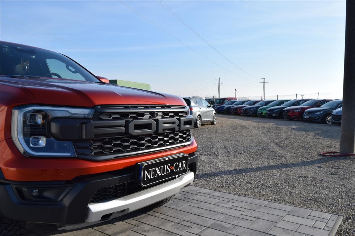 2023 Ford RANGER - 13
