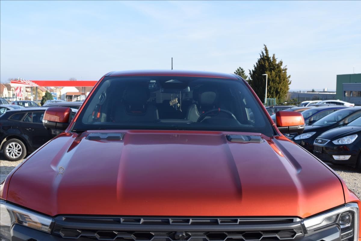 2023 Ford RANGER - 3