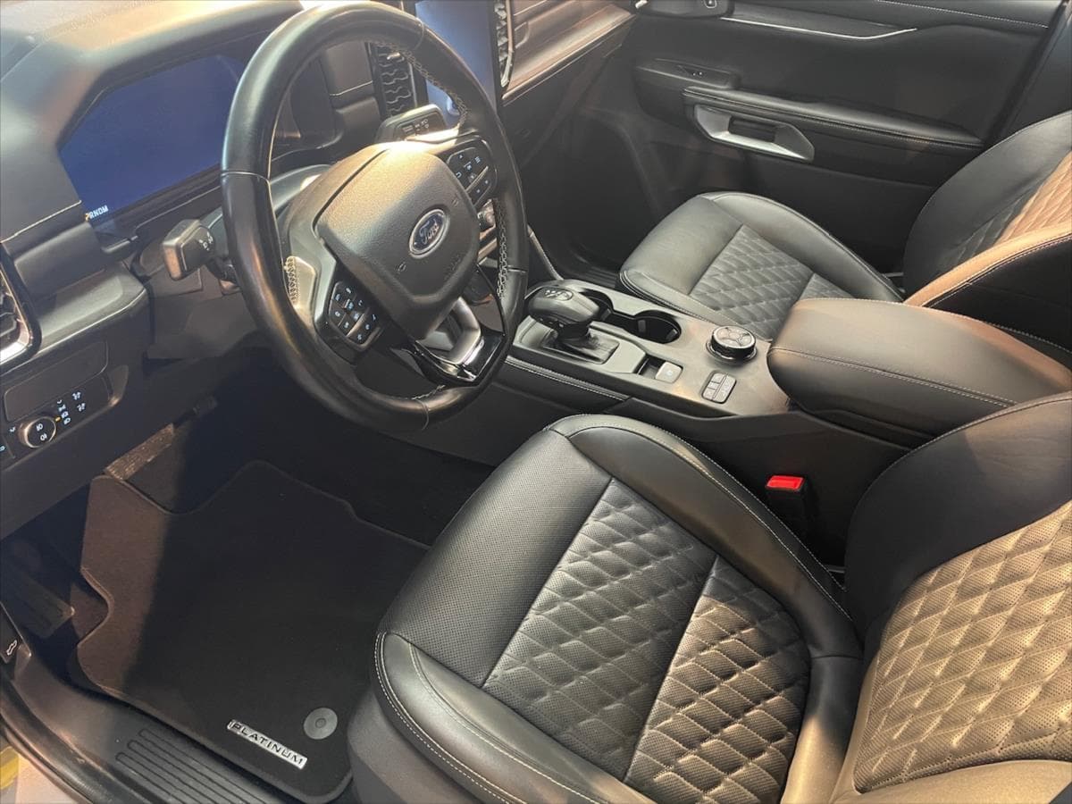 2025 Ford Ranger - 11