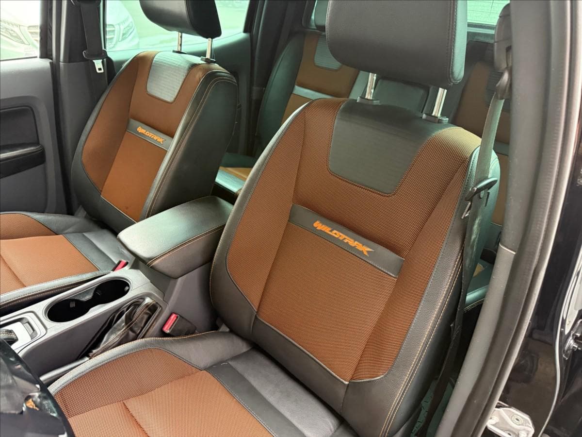 2019 Ford Ranger - 10