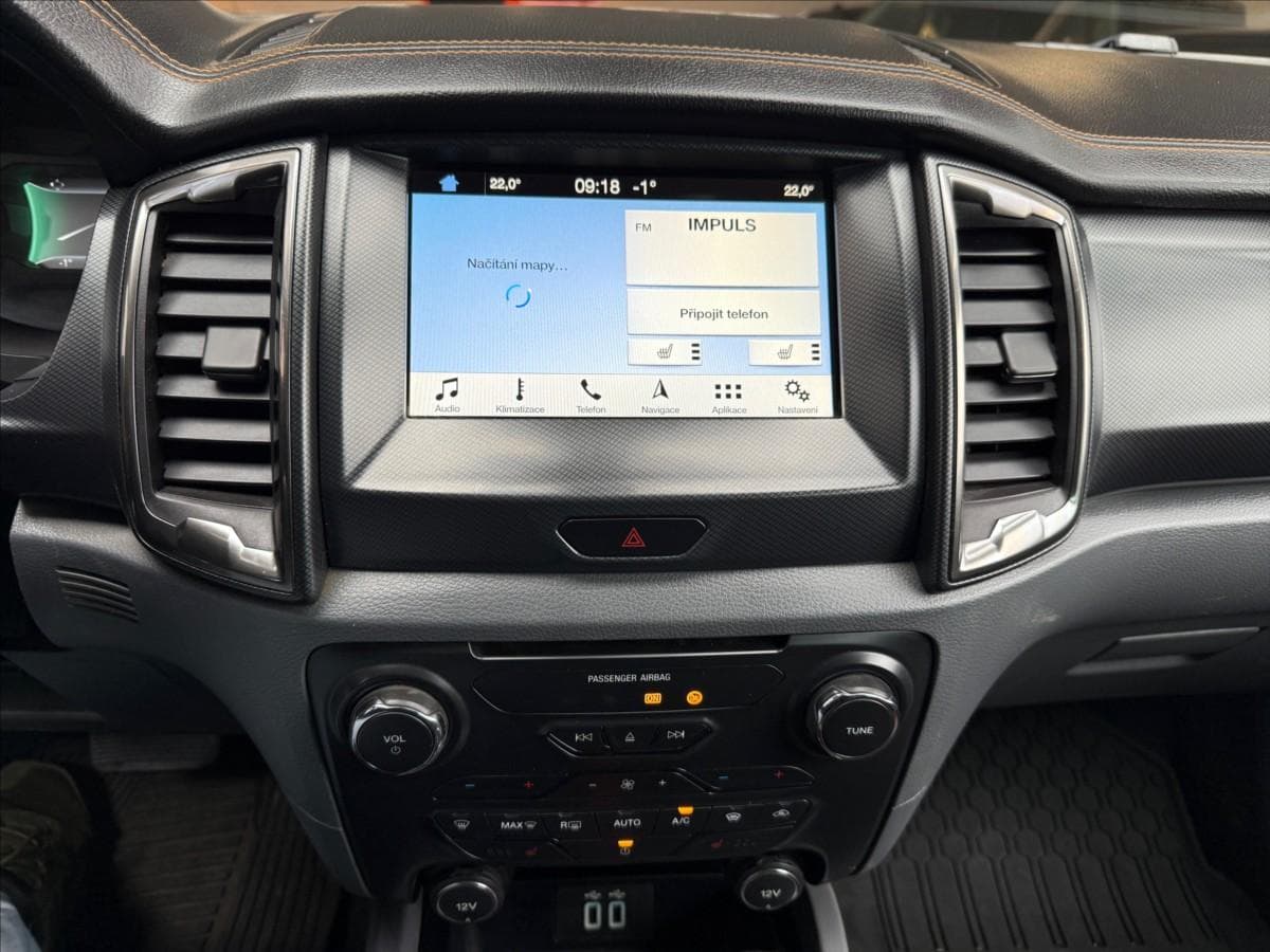 2019 Ford Ranger - 15