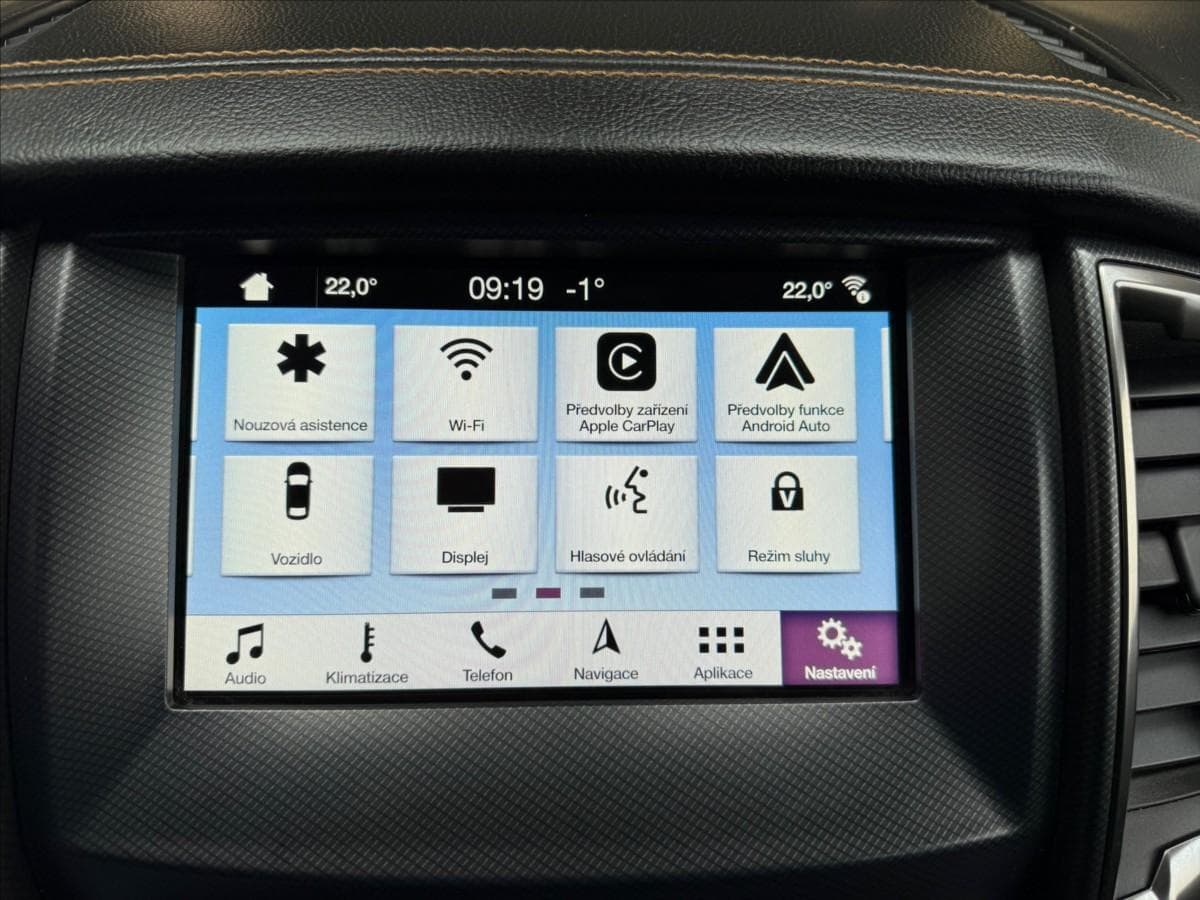 2019 Ford Ranger - 17