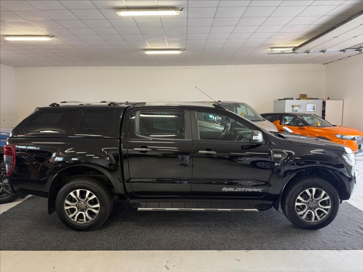 2019 Ford Ranger - 4