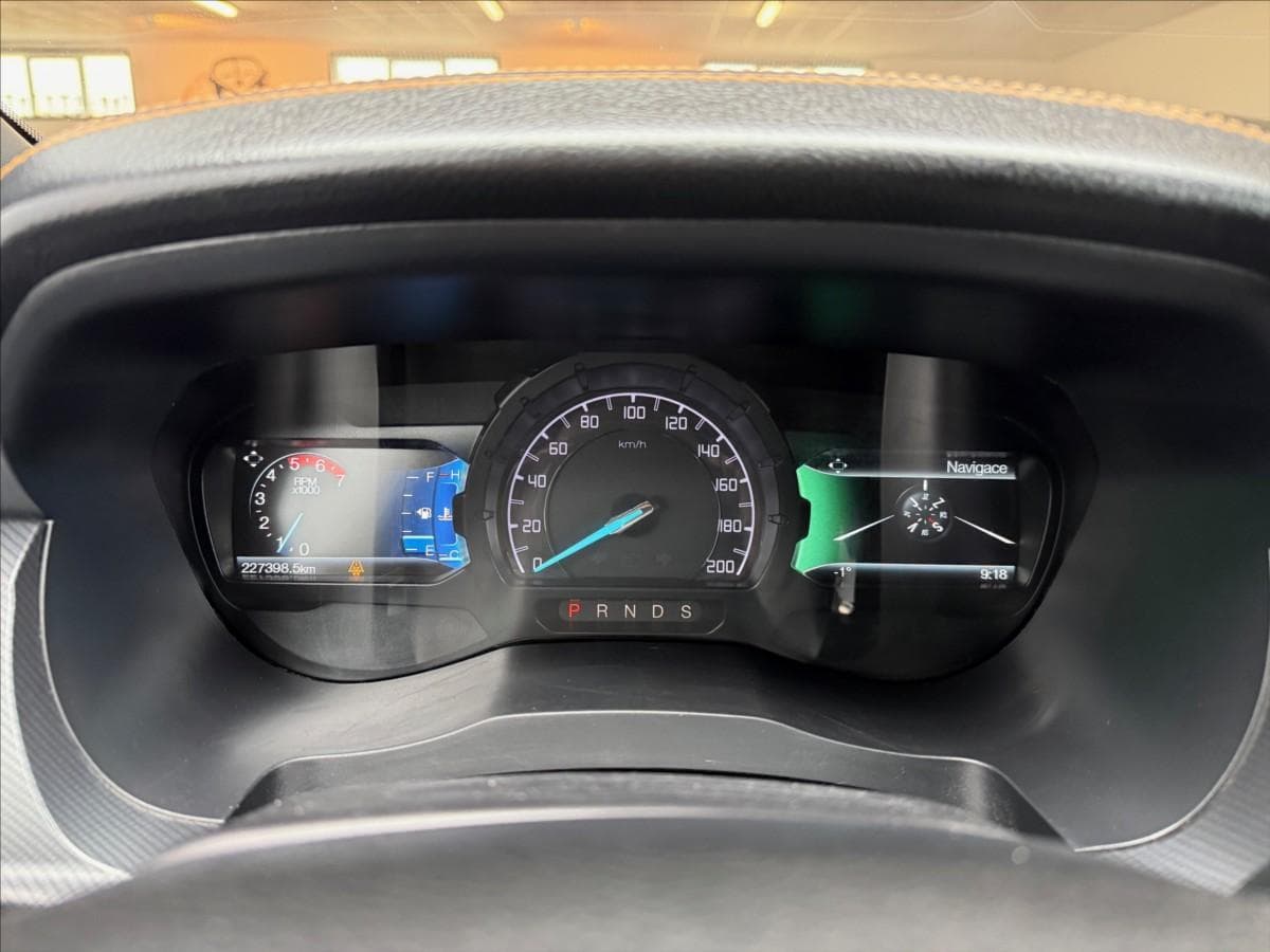 2019 Ford Ranger - 19