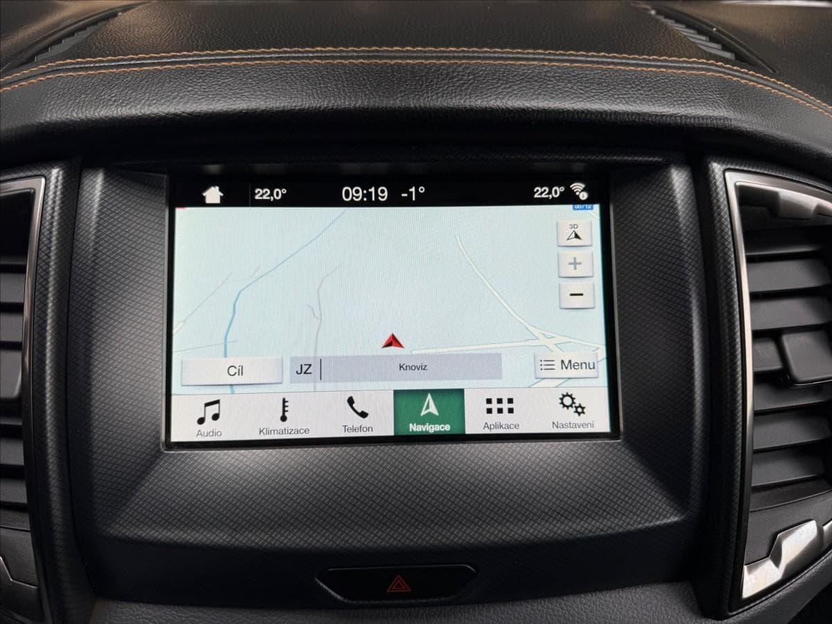 2019 Ford Ranger - 16