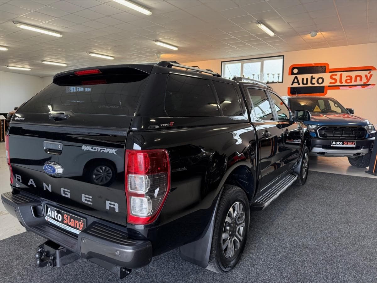 2019 Ford Ranger - 6