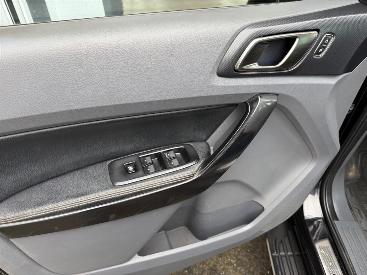 2019 Ford Ranger - 20