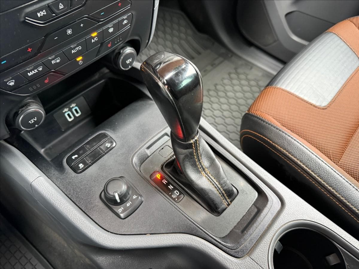 2019 Ford Ranger - 18