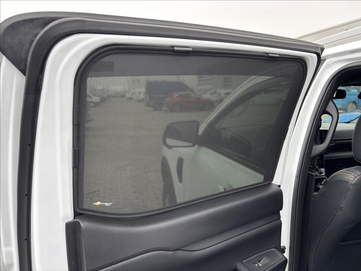 2023 Ford Ranger - 16