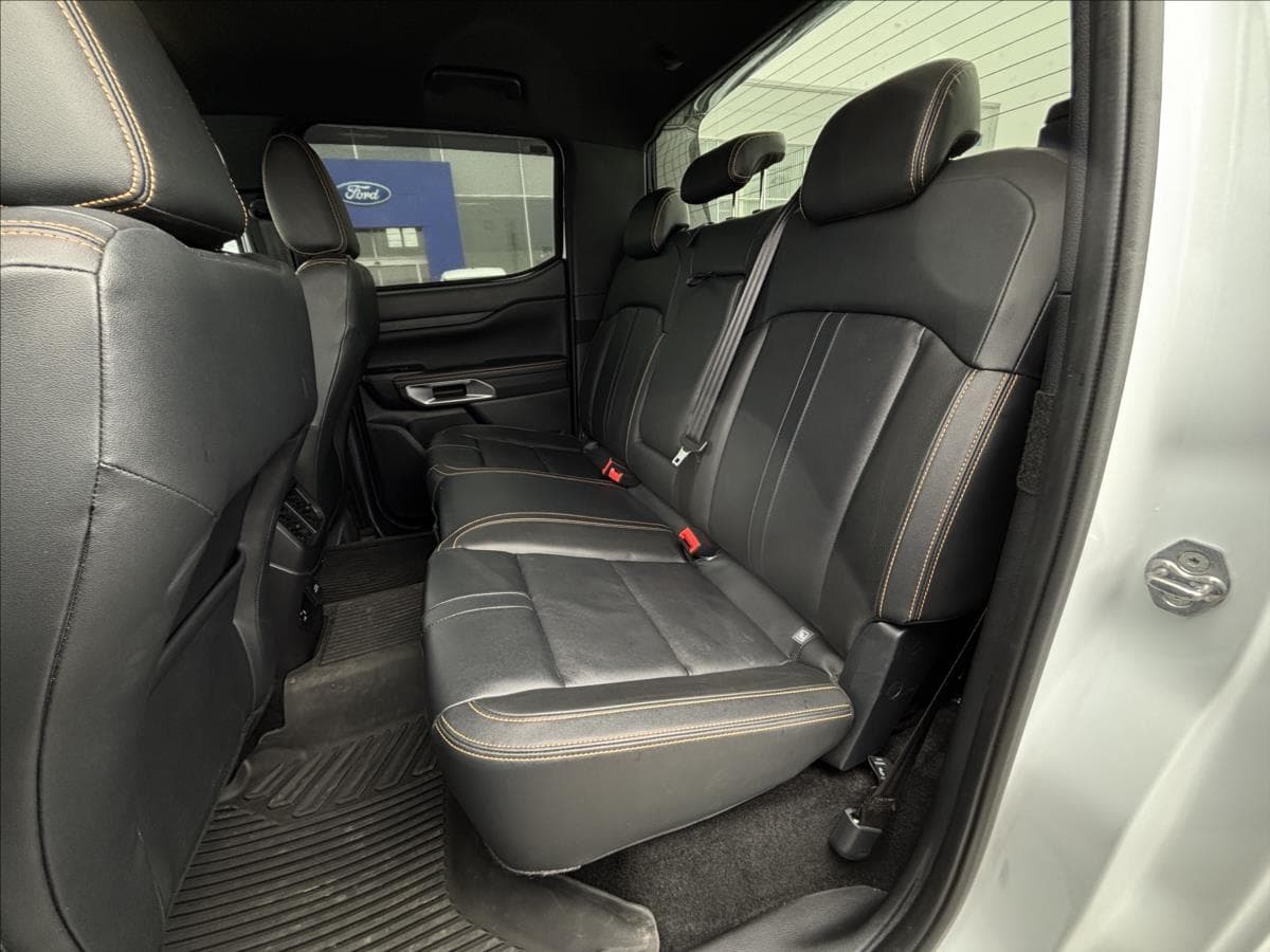 2023 Ford Ranger - 17