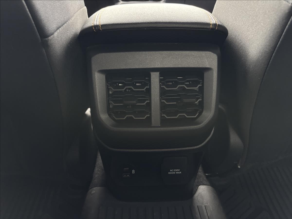 2023 Ford Ranger - 18