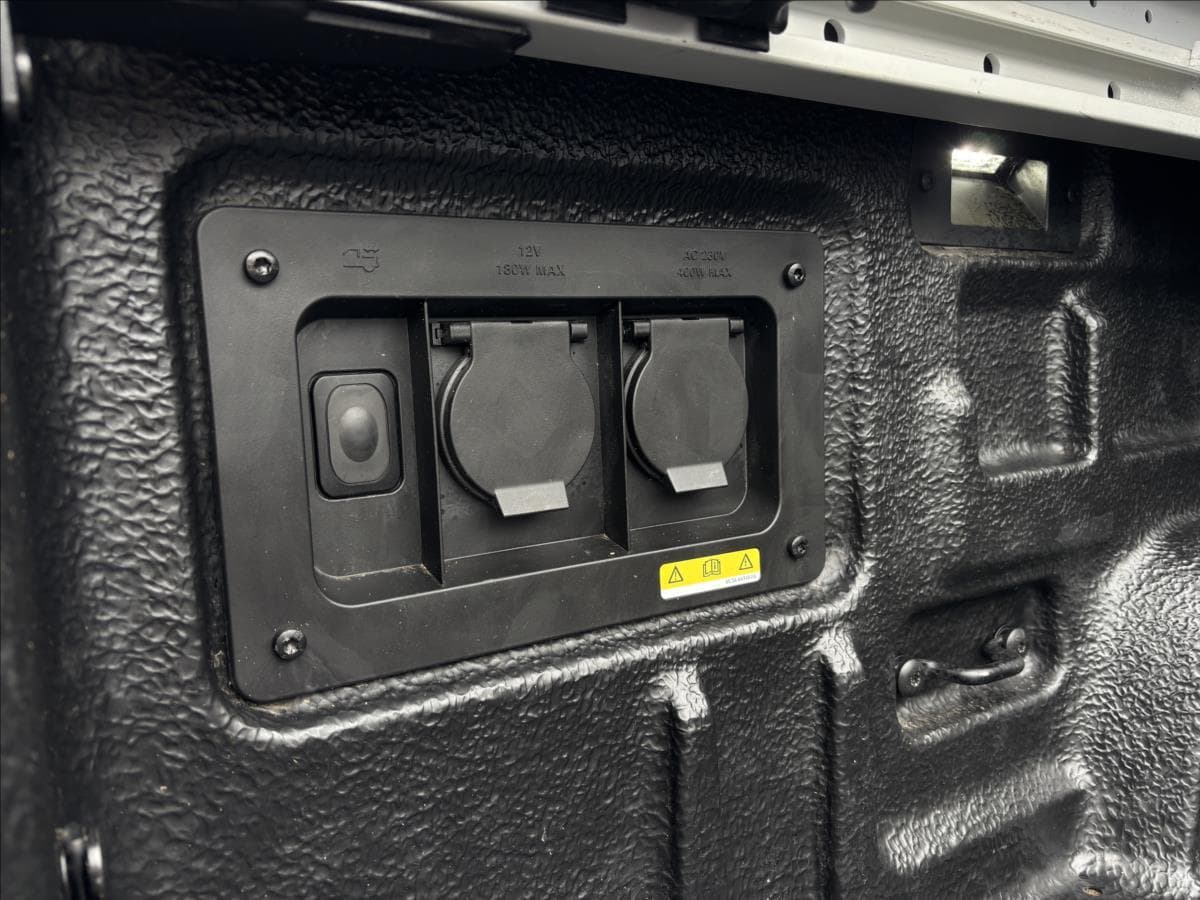 2023 Ford Ranger - 15