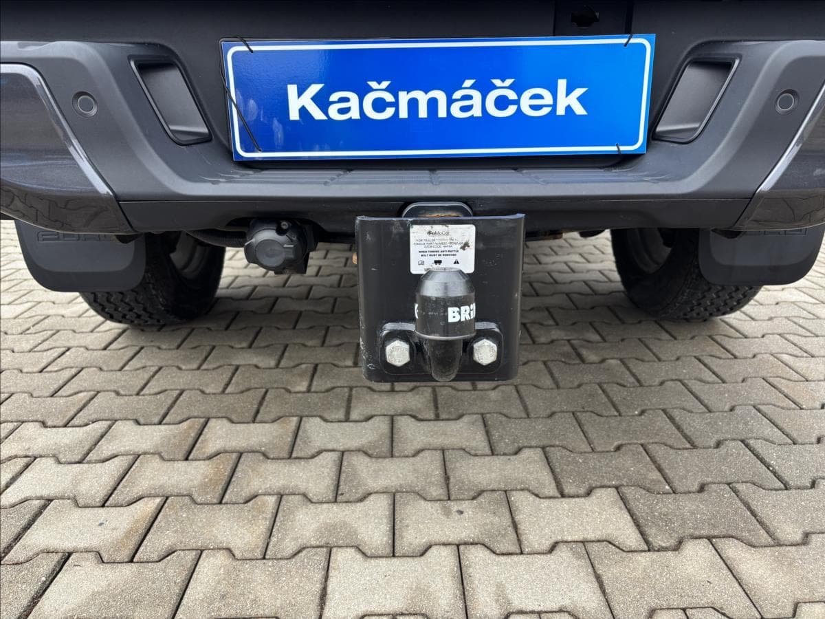 2023 Ford Ranger - 12