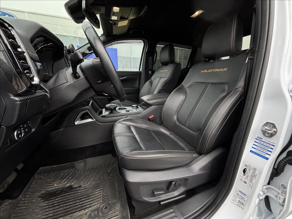 2023 Ford Ranger - 20