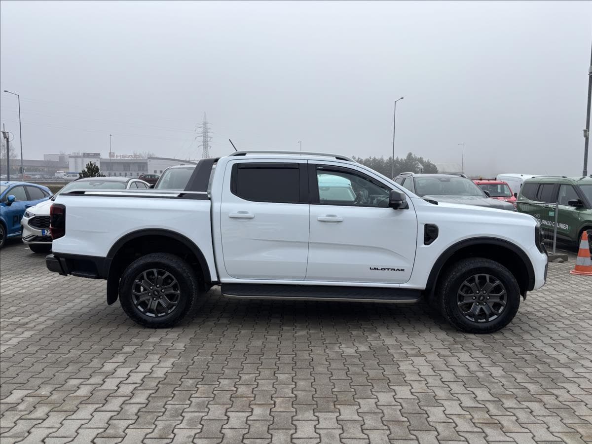 2023 Ford Ranger - 6