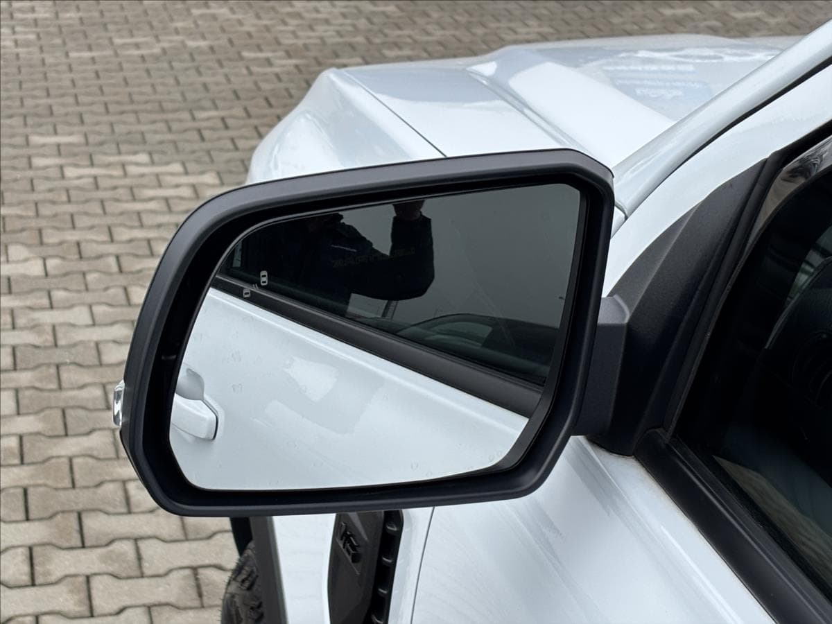 2023 Ford Ranger - 11