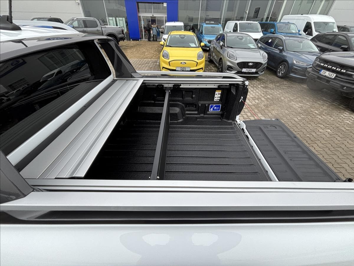 2023 Ford Ranger - 14