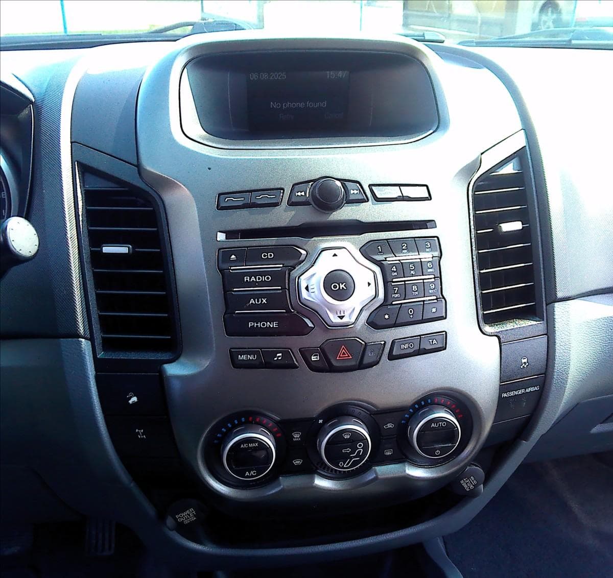 2016 Ford Ranger - 12