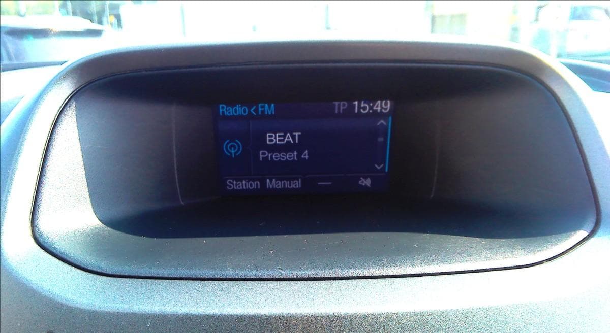 2016 Ford Ranger - 17