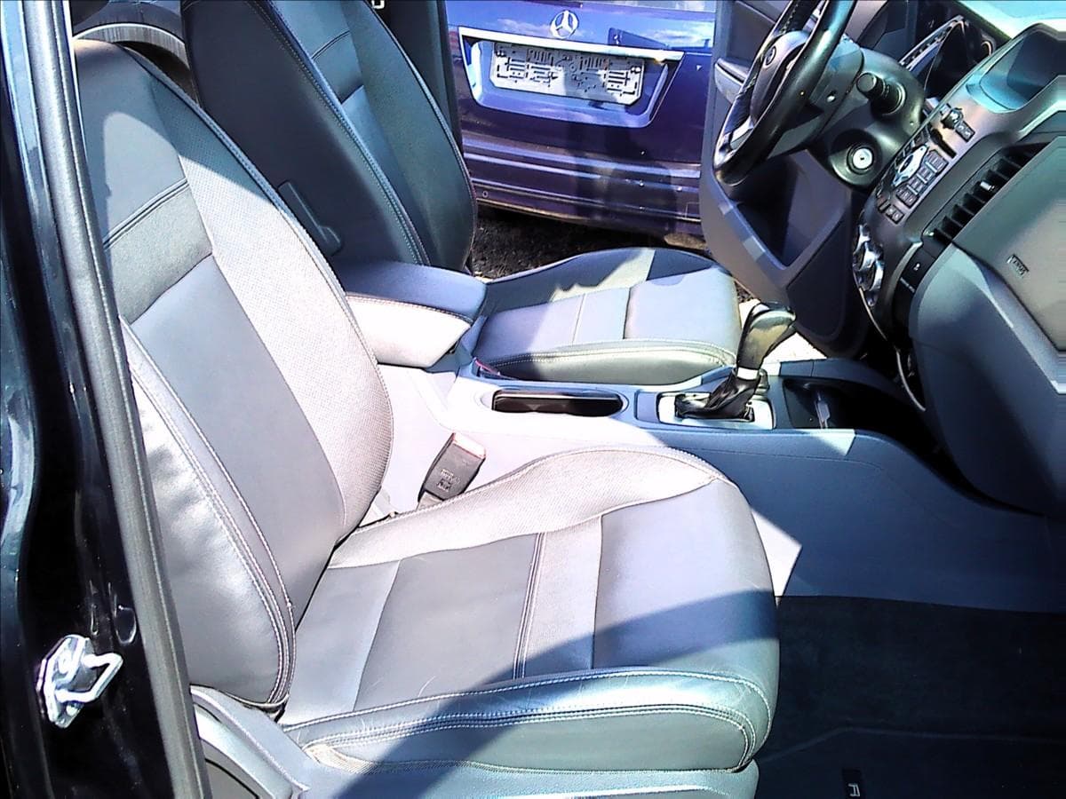 2016 Ford Ranger - 9