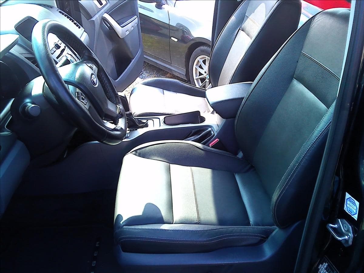 2016 Ford Ranger - 8