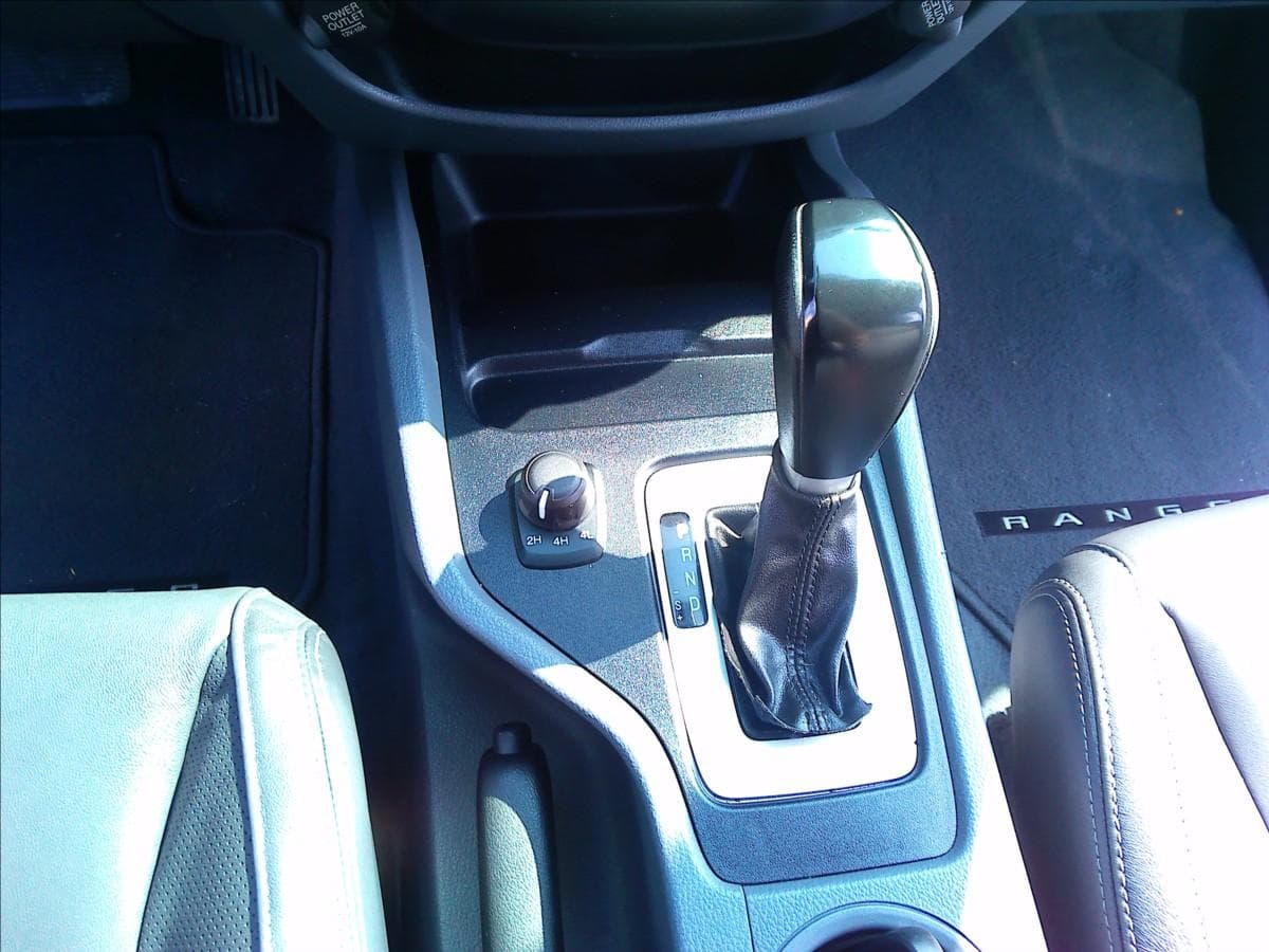 2016 Ford Ranger - 13