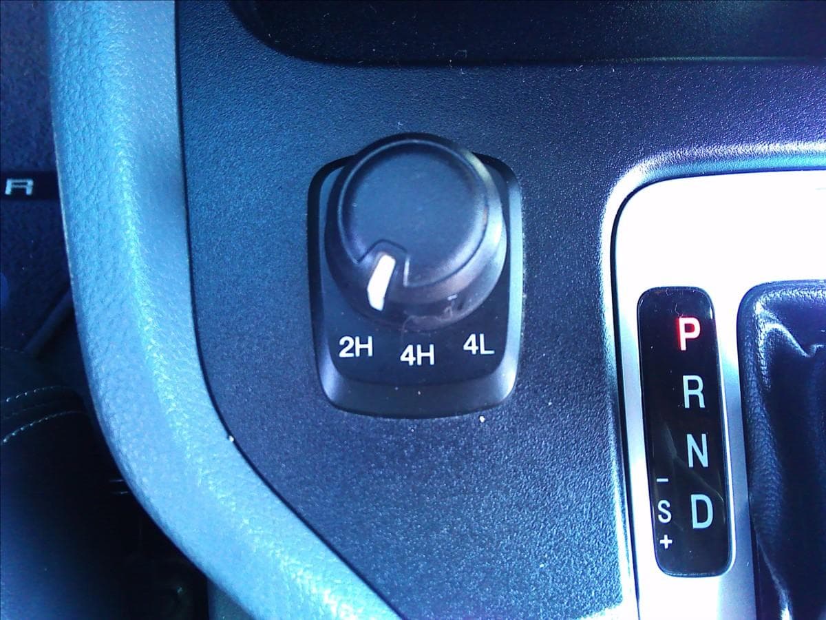 2016 Ford Ranger - 15