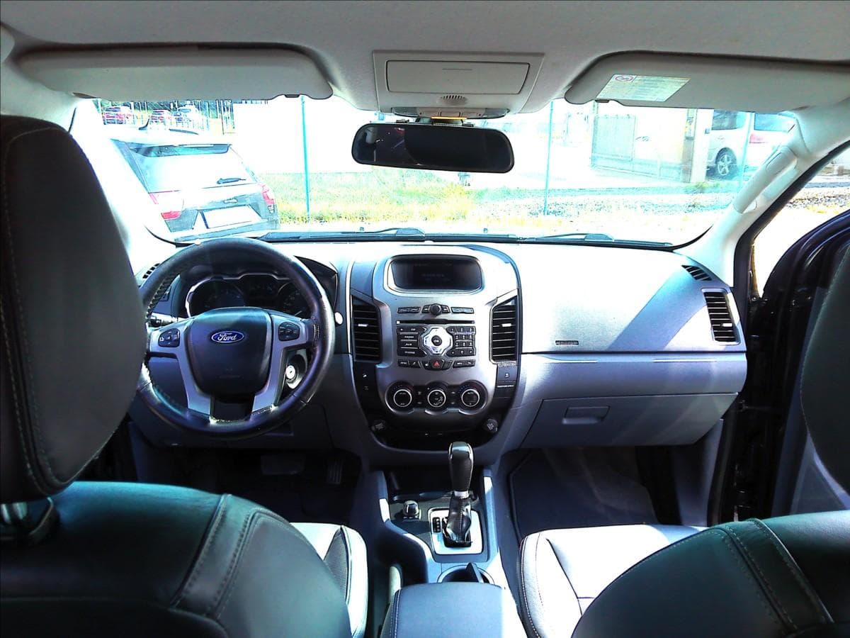 2016 Ford Ranger - 10