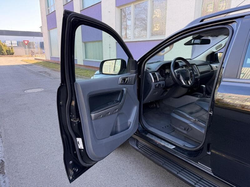 2018 Ford Ranger - 8