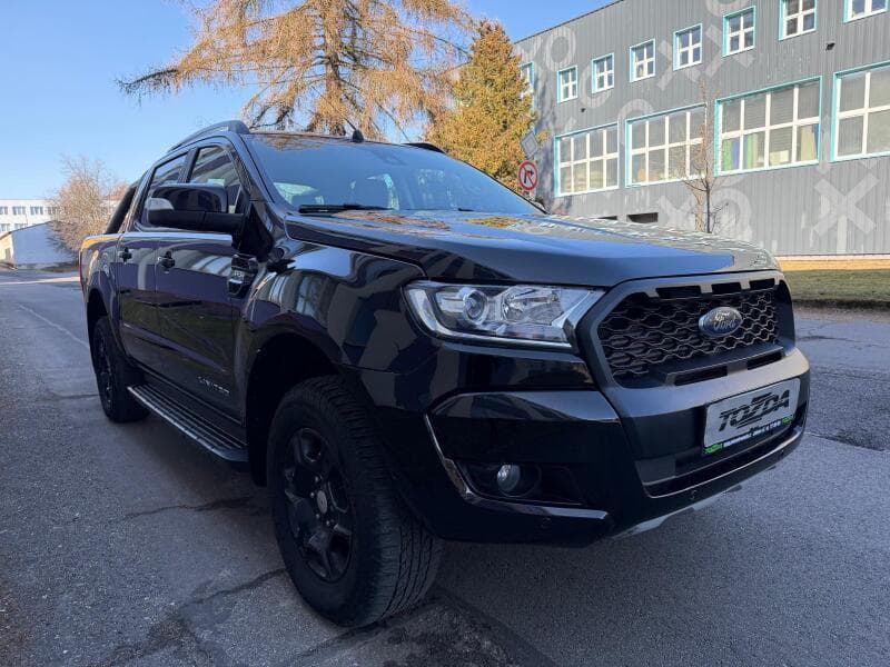 2018 Ford Ranger - 6