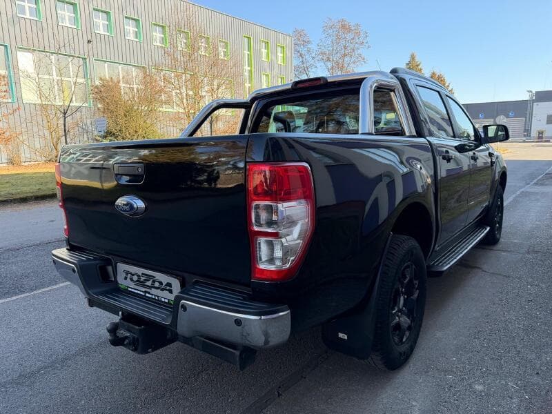 2018 Ford Ranger - 5