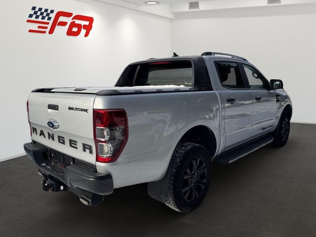 2020 Ford Ranger - 3