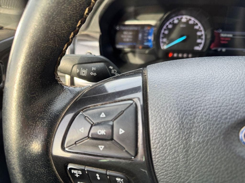 2020 Ford Ranger - 14