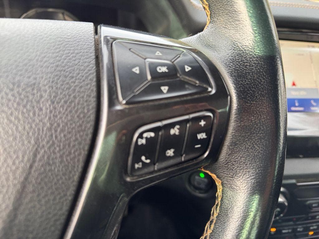 2020 Ford Ranger - 15