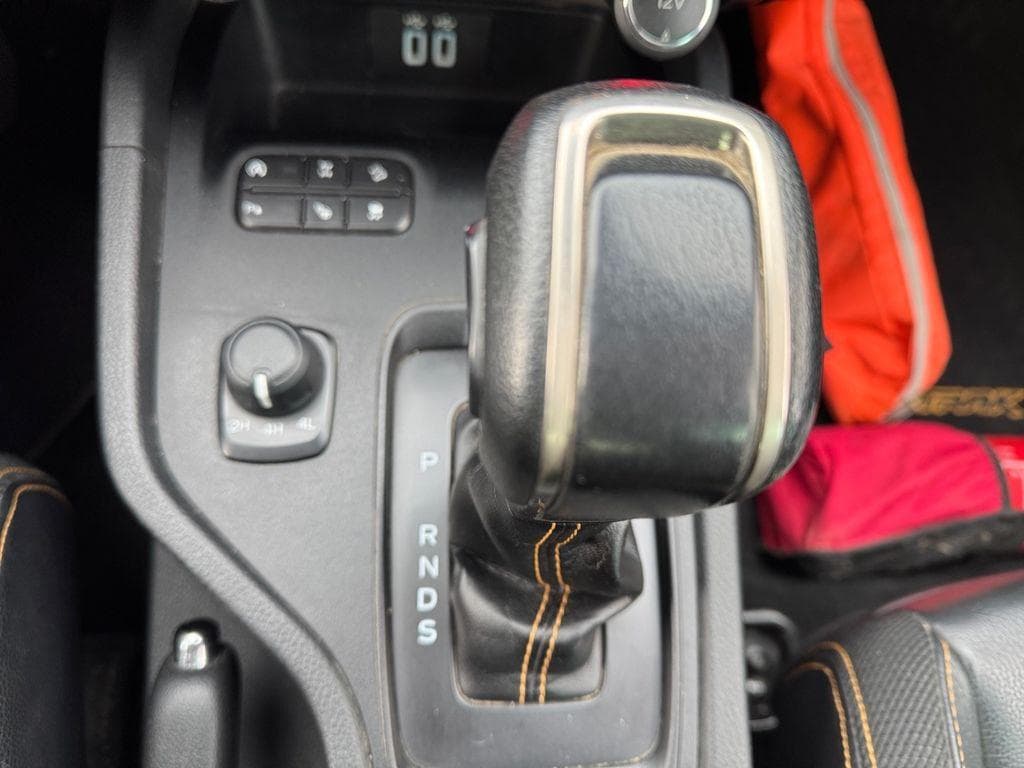 2020 Ford Ranger - 19