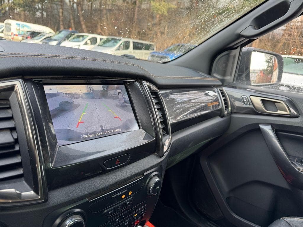 2020 Ford Ranger - 20