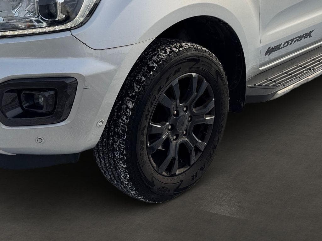 2020 Ford Ranger - 6