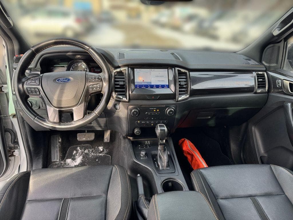 2020 Ford Ranger - 10