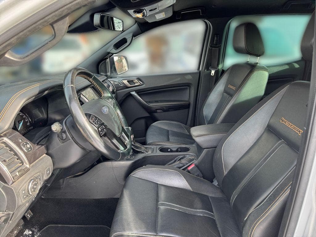 2020 Ford Ranger - 7